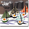Jar - a Pickled Egg Collection reviewed in the gullbuy