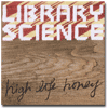Library Science reviewed in the gullbuy