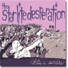 Starlight Desperation reviewed in the gullbuy